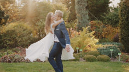 T&K Film ślubny w Pałacu Borek Strzeliński 7