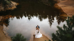 M&M Wesele glamour w Hotelu Cieplice 1