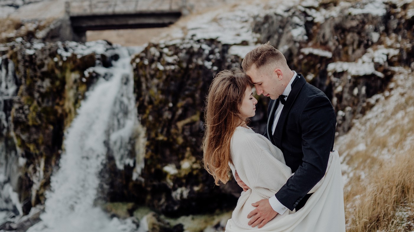 A&D Film ślubny na Islandii 5