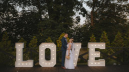 A&B Film ślubny w Hotelu Dębowym 2