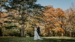 K&R Film ślubny Kompleks Dąbrówka 2