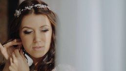 K&J Film ślubny w Platinum Palace 5