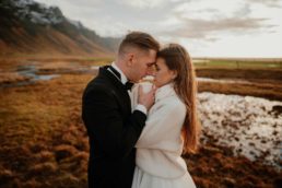 Piękny ślub i wesele w Biała Wstążka Plener na Islandii 175