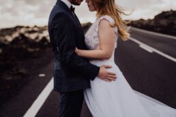 Plener ślubny na Lanzarote 7