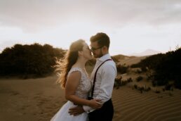 Plener ślubny na Lanzarote 61